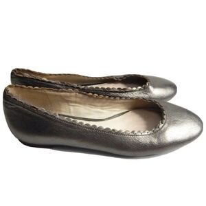Louise et Cie Caynlee Scalloped Flats